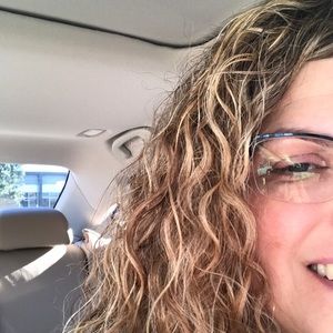 Meet your Posher, Christa